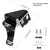 Endxedo TBSS/NNBS/L92 Intake Manifold Throttle Cable Bracket with 2 Bolts and 2 Washers