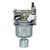 JDLLONG 15004-0827 Carburetor Fit for Kawasaki Specific FS481V FH580V FS541V FR600V FS600V Engine 15004-0822 15004-7060 15004-7053 15004-0818 Carb Tune Up Kit with Air Filter & Fuel Pump