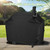 QYILUARE Charcoal Grill Cover for Royal Gourmet CC1830S 30"/CC1830SC/CC1830W | Waterproof Fade Resistant BBQ Charcoal Grill Cover