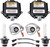 BULIAZY 2 Sets 28474-89904 HID Xenon Headlight Ballast w/ Igniter & D2S Bulb for Nissan Altima, 350Z, Maxima, Murano, Rogue,for Infiniti G35, G37, FX35- Replaces 28474-8991A 28474-89907 NZMNS111LANA