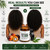 AZURE Batana Oil Paste for Hair Growth, 100% Pure Batana Paste for Nourishing Scalp, Strengthening Strands, Enhancing Shine & Softness - Honduras Sourced - For All Hair Types 4 Fl Oz (Pack of 1)