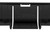 RV Refrigerator Door Latch, Camper Refrigerator #3851174023 Replacement Handle Compatible with Dometic Fridge DM2652, RM2652, RM2852, Black Door Handle for RV, Camper, Trailer Freezer, NON-OEM