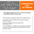 Noiposi 6400℉ Fireproof Document Bag with Lock,Dual-Zip Compartments Fireproof Money Bag for Cash and Documents,12 Layers Heat Insulated Fireproof Bag with Zipper,Protects Important Valuables(Silver)
