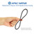 APEC Water Systems Replacement O-Ring for 10" or 20" BB and Clear Water Filter Housing (O-Ring-HB)