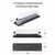 PSEQT 12 Way Blade Fuse Block with Negative Bus ATC/ATO Waterproof Marine Automotive Fuse Box Standard Circuit Holder Panel for Auto Boat Yacht Vehicle Auto RV Car Trailer Truck SUV