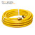 Kinchoix 70ft 3/4'' Gas Line CSST Flexible Stainless Steel Tubing Pipe Anti-Cracking Used for Natural Gas Propane Equipment with 2 Male Fittings