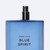 Zara Man Blue Spirit Cologne for Men EDT Eau De Toilette 90 ML (3.04 FL OZ)