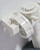 Complete Side Entry Fill Valve Assembly - Replacement Part RP71168 Silent Inlet Valve Replae Repair Kit Compatible with Delta Toilets, With 1/2-inch Female Water Supply Line