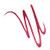 Rimmel Lasting Finish Exaggerate Automatic Lip Liner - Rich, Smooth Formula, Long Lasting - 57 Ravish, .01oz