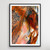 KAMENSKAYA Delaminating Alcohol Inks - Delaminating Ink Set 'Volcano' - 8 pcs. 1 Fl Oz (30 ml) Each