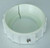 UCEDER 2 Pack Spa Hot Tub Heater Split Nut Unions with Screw, 2 pcs Union Gasket/O-Rings,(Actual Size 3 Inch,Suitable for 2 Inch Heater Assemblies)
