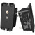 T92P7D22-12 Power Relay (2-Pack), 30A 12VDC DPST-NO 6-Pin, Compatible with TE Connectivity Potter & Brumfield - Replacement for HVAC, AC Condenser, Industrial Control & Water Heater