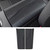 ATNVIDSG Center Armrest Box Cover Console Box Protect Cover Compatible with Mercedes BenzC-Class W206 2022-2025,GLC-Class X254 2023-2025 Carbon Fiber