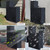 Chuanke Water Softener Cover Outdoor Water Softener Brine Tank Cover with Waterproof Zipper for Outside Units All Weather Protection(64" H x 40" W x 16" D, Black)