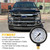 PSLER Hpop Test Tool High Pressure and Air Leak Test Gauge Tool Kit, Compatible with F350 Air Test Tool 6.0L&7.3L Engines 1994-2007