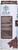 Zola, Water Coconut With Espresso, 17.5 Fl Oz