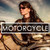 Bikershades Transitional Motorcycle Safety Glasses Photochromic CLEAR to GREY Lens