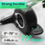 MUSELK Electric Bicycle FT-21X Thumb Throttle Right Handle Finger Throttle ，Speed Control for Ebike E Scooter Accessories Part,Compatible with 24V 36V 48V 60V 72V Lithium Batteries