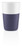 Cafe latte tumbler - 2 pcs - Violet blue Coffee Cups