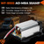 WF-8955-AD-MBA RV Power Converter Main Board Assembly 55 Amp for RV Trailer Camper WF-8955, WF-8900-AD, WF-8955-MBA, WF-8955PEC Series Converters, Fit for Parallax 7155, 7145 Power Center