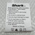 Genuine Shark 6-pack Mop Scrub Cleaning Pad for Navigator Rotator Vac-or-Steam MV3010
