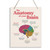 JXZOLQ Brain Anatomy Wood Sign, 10*7.9 inches, Modern Art Decor, Hanging Sign for Home, Office, Classroom & Counseling Room