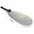 Poolmaster 21141 Heavy Duty Leaf Skimmer Net for Inground/Above Ground Swimming Pool, Silver