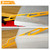 PAYA TOOLS 1x PRO Fibre Insulation Reciprocating Saw Blade,Professional Accessory Reciprocating Saw for Mineral Wool,Insulated Pipe and Other Soft Materials,16''(400mm) (1-Pack)