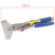 P1Tools 10 inch Locking Pliers/Sheet Metal Clamp,Heavy Duty Sheet Metal Grip Tool,High Carbon Steel Duckbill Pliers Welding Plier