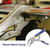 P1Tools 10 inch Locking Pliers/Sheet Metal Clamp,Heavy Duty Sheet Metal Grip Tool,High Carbon Steel Duckbill Pliers Welding Plier