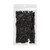 50g Italian Fusion Keratin Glue Pellets Granules Beads for Nail/I Tip Hair Extensions- Black