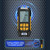 AUTOOL Manometer Gas Pressure Tester -100 to 300Kpa Digital Manometer HVAC 11 Units, Data Lock & Storage with Magnetic Back, Backlit Display