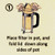Caffi Paper Coffee Filters for 4 to 8 Cup French Press - 4 Packages