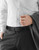 JUKMO 1.5" (38mm) Leather Ratchet Belt for Men in Gift Box (Black, XXX-Large)