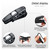 2PCS Glasses Holders for Car Sun Visor, Glasses Clip Organizer, Sunglasses Eyeglasses Mount with Ticket Card, Car Sun Visor Double-Ends Clip, 180 Degree Rotational Car Glasses Holder