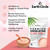 Earth Circle Premium Himalayan Unrefined Pink Fine Grain Salt, Pure Culinary Grade - Kosher, Nutrient and Mineral Dense, 1 Pound (Pack of 2)