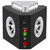 Angveirt Plug-in Ultrasonic Rodent Repeller for Home, Garage & RV