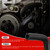 TKKEUEP 5/16 Inch ID Molded Fuel Line Rubber Hose Elbow Bends Universal 45, 90, 135, 180 Degree Bend Fuel Hose