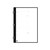 Rocketbook Pro Daily To Do Page Pack | Scannable Rocketbook Pro Pages for To Do Lists and Agendas - Write, Scan, Erase, Reuse | 20 Sheets | Executive Size: 6 in x 8.8 in