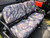 Durafit Seat Covers for Kubota RTV X900, X1100, X1120D, 1140 & Sidekick RTV XG850 - New Models - MC2C Camo Endura