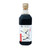 Yamaroku Shoyu Pure Artisan Dark Sweet Japanese Premium Gourmet Barrel Aged 4 Year Soy Sauce "Tsuru Bishio", 18oz (532ml) - 1 Pack