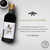 Yamaroku Shoyu Pure Artisan Dark Sweet Japanese Premium Gourmet Barrel Aged 4 Year Soy Sauce "Tsuru Bishio", 18oz (532ml) - 1 Pack