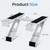 Window Air Conditioner Support Bracket Heavy Duty Window AC Mount (Up to 220 lbs)