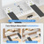Window Air Conditioner Support Bracket Heavy Duty Window AC Mount (Up to 220 lbs)
