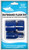 Seaworks Marine Outboard Engine Flush Connect Kit, for Outboard Engines Including Mercury, Yamaha, Suzuki, Mariner and More, Blue