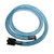 1 Inch Fuel Transfer Hose, Fuel Hose 1" x 6' (2 M) for Fuel Transfer Pump with Threaded Couplings Oil Diesel Kerosene Transfer Hose