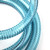 1 Inch Fuel Transfer Hose, Fuel Hose 1" x 6' (2 M) for Fuel Transfer Pump with Threaded Couplings Oil Diesel Kerosene Transfer Hose