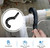 Dairrr Fuuu Salt Water Chlorinator Pool Wrench Compatible with Hayward Tur-bo Cell, Salt Cell Tool Wrench Fit for Hayward GLX -Cell 2" Union (15 Pads)
