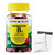 Spring Valley B12 5000 mcg-Vitamin Gummies Ultra Strength Methylcobalamin, 60ct (Pack of 1), Set by Basket Goods