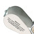 LOCADENCE 40X Jewelers Loupe, LED Light Illuminated Handheld Jewelry Eye Magnifier, Pocket Folding Magnifying Glass for Jewelry Stores, Daily Home Use